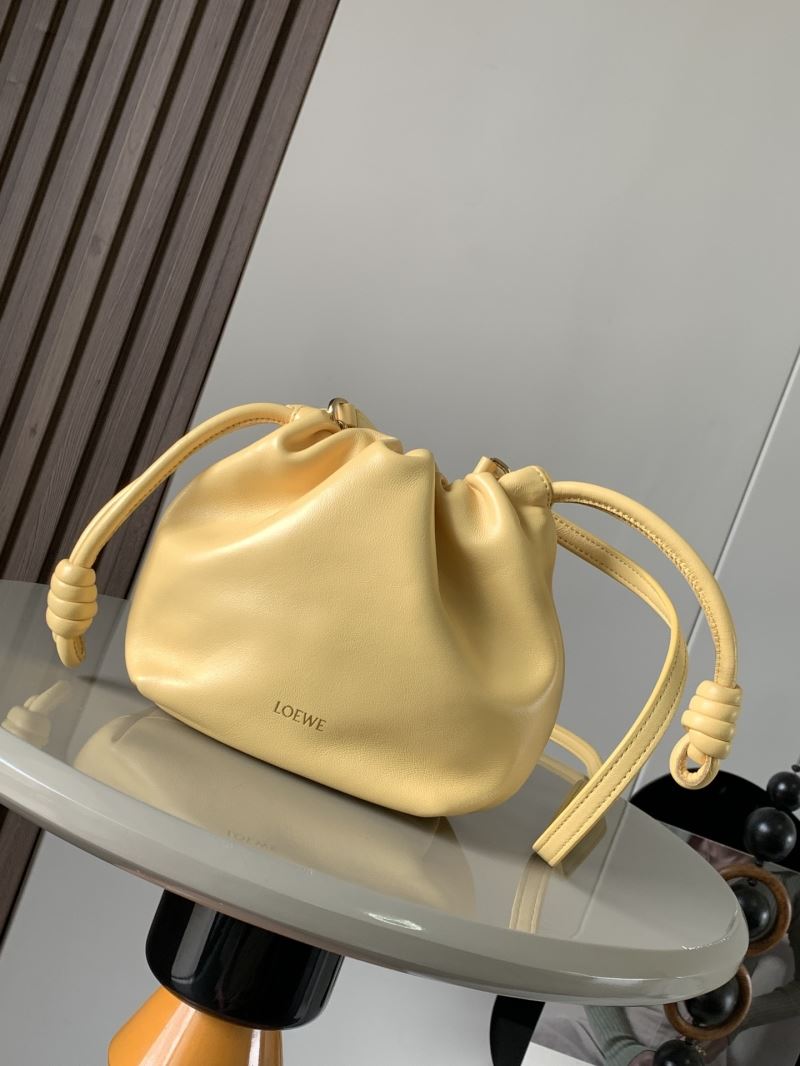 Loewe Flamenco Bags